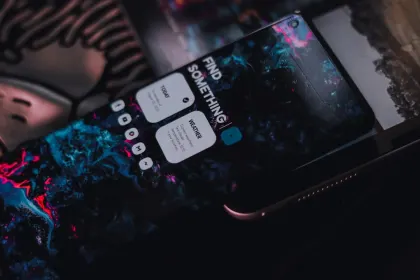 Casino Wild Vegas Aplicación móvil